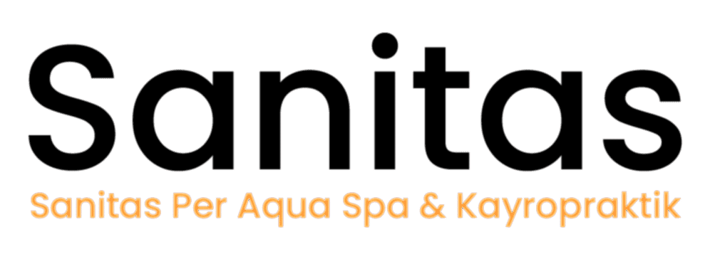 Sanitas Per Aqua Spa & Kayropraktik