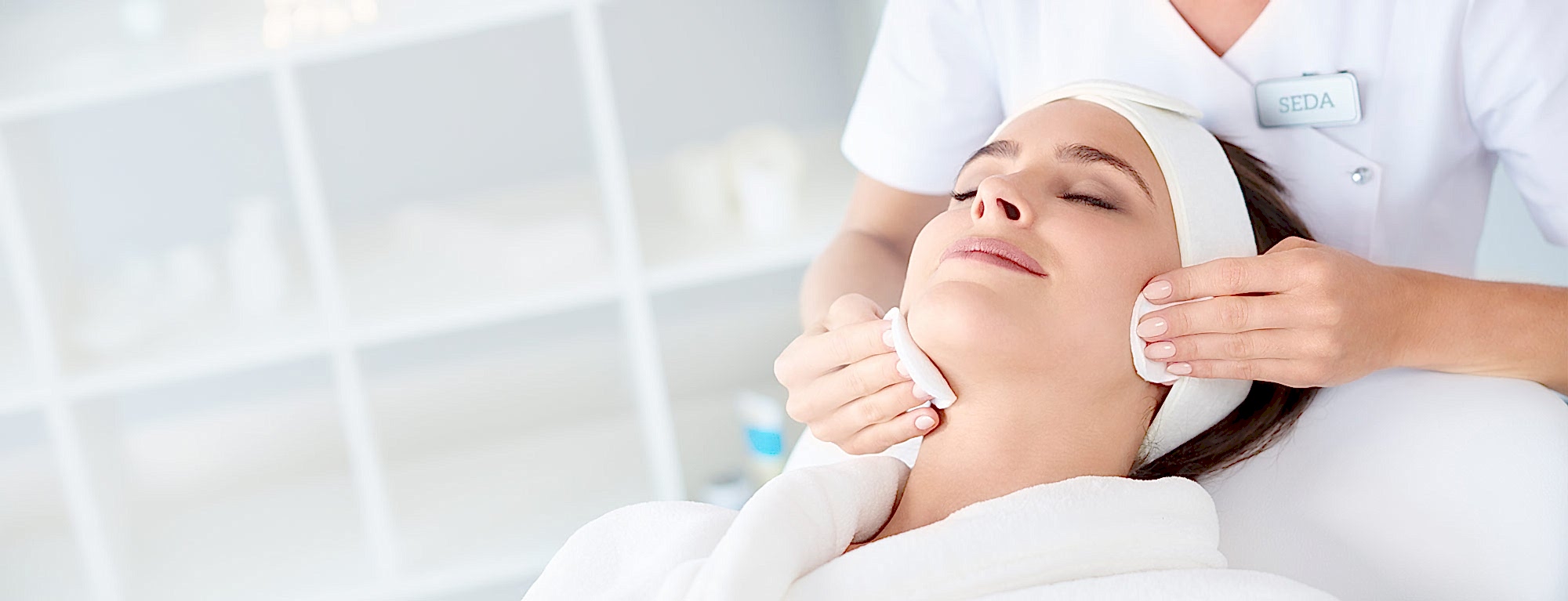 Cildinize Değer Verin